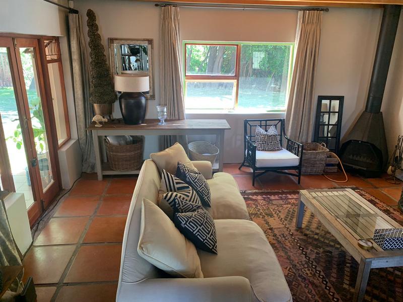 To Let 3 Bedroom Property for Rent in Bizweni Western Cape